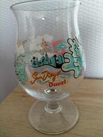 Duvelglas San Diego, Nieuw, Duvel, Glas of Glazen, Ophalen of Verzenden