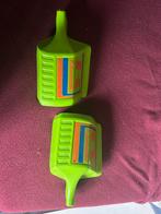 Handbeschermers Kawasaki cross, Motoren, Ophalen
