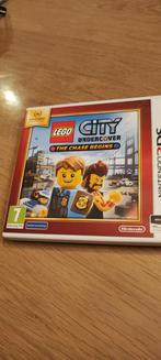 Nintendo lego city 3ds spel, Utilisé, Enlèvement ou Envoi