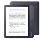 KOBO Libra H2O N873 7 "e-Reader ebook 300PPI IPX8 étanche Ca, Computers en Software, E-readers, Ophalen of Verzenden, Zo goed als nieuw