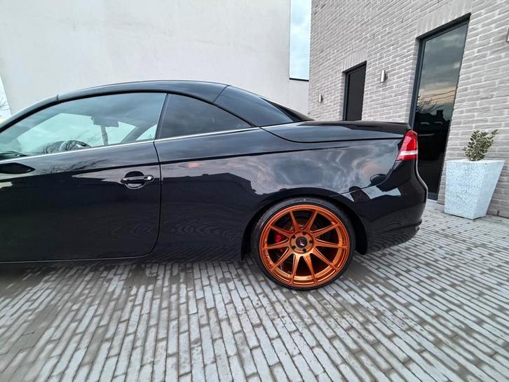 Volkswagen eos, Auto's, Volkswagen, Particulier, Eos, ABS, Airbags, Airconditioning, Alarm, Bochtverlichting, Boordcomputer, Centrale vergrendeling