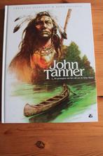 John Tanner            HC              nieuw!, Enlèvement ou Envoi, Une BD, Neuf, Perrissin- Pavlovic
