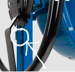 Bétonnière 180L, Bricolage & Construction, Enlèvement