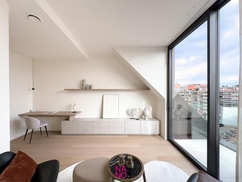 Appartement te koop in Knokke-Heist, 2 slpks, Immo, Huizen en Appartementen te koop, Appartement