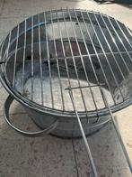 Meeneem barbecue, Caravans en Kamperen, Ophalen