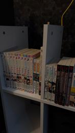 20 manga boeken, Plusieurs comics, Enlèvement, Comme neuf