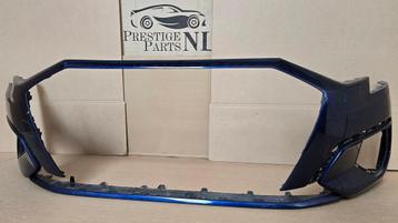 Voorbumper Audi A3 8Y 8Y0 ORIGINEEL KLS BUMPER bj.2020-2024  beschikbaar voor biedingen
