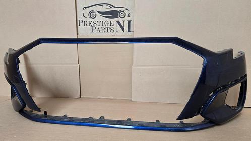 Voorbumper Audi A3 8Y 8Y0 ORIGINEEL KLS BUMPER bj.2020-2024, Auto-onderdelen, Carrosserie, Bumper, Audi, Voor, Gebruikt, Herkomst onderdeel bekend