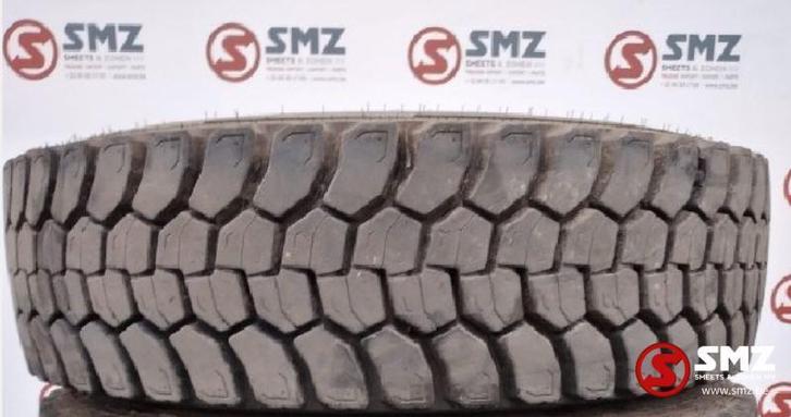 Occ vrachtwagenband Laurent 315/80R22.5, Auto-onderdelen, Vrachtwagen-onderdelen, Overige merken, Overige Auto-onderdelen, Gebruikt