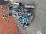 Buggy, Ophalen of Verzenden, Zo goed als nieuw