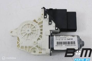 Raammotor linksachter VW Golf 5 1K0959703K beschikbaar voor biedingen