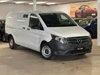 Mercedes Vito 111cdi 2016 131.000km euro6b, Auto's, Voorwielaandrijving, 4 cilinders, https://public.car-pass.be/vhr/d8130fa3-fb3a-4400-867c-9ef452994aa0