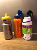 Bouteilles à boire, Enlèvement ou Envoi, Comme neuf