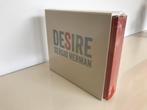 Sergio Herman boek Desire, Boeken, Nieuw, Overige typen, Ophalen of Verzenden, Sergio Herman
