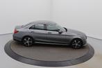 (1YWA365) Mercedes-Benz C-Klasse, 90 kW, 4 deurs, Gebruikt, Euro 6