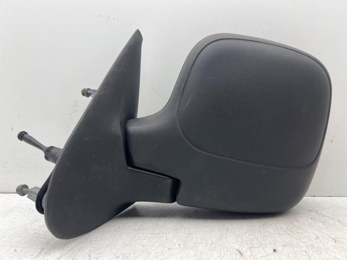 Buitenspiegel links van een Peugeot Partner, Auto-onderdelen, Spiegels, Peugeot, Gebruikt, 3 maanden garantie, Ophalen of Verzenden