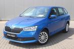 Skoda Fabia Combi 1.0 TSI AMBITION - 108.493KM - 2019, Auto's, USB, Stof, Gebruikt, Euro 6