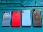 4 gebruikte werkende smartphones, Ophalen, Gebruikt