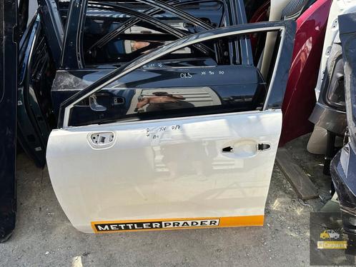 Subaru XV I 2011-2017 linker voordeur, Auto-onderdelen, Carrosserie, Deur, Subaru, Gebruikt