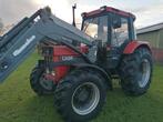 Case IH 844 XL 3200 uur met voorlader. International 845 856, Zakelijke goederen, Landbouw | Tractoren, Ophalen of Verzenden, Oldtimer