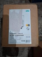 wilo circulatiepomp nieuw in de doos, Minder dan 30 cm, Hoog rendement (Hr), Overige typen, Nieuw