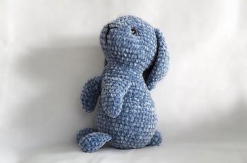  Adoptez un adorable nounours au crochet !  beschikbaar voor biedingen