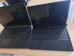Lot de deux pc pour pièces ou a refaire, Ophalen of Verzenden, Azerty, 16 inch of meer, 4 GB of minder