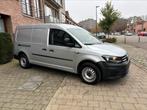 Volkswagen Caddy Maxi 2.0tdi 06/2018 euro6B LANG chassis, Auto's, Euro 6, Volkswagen, Diesel, Particulier