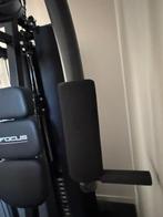 Home Gym - Focus Fitness Unit 6, Sport en Fitness, Fitnessapparatuur, Ophalen, Krachtstation, Rug, Zo goed als nieuw