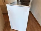 Nieuwe inbouwkoelkast, Elektronische apparatuur, Ophalen, Nieuw, Met vriesvak, 85 tot 120 cm