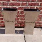 2 vases, Enlèvement, Comme neuf