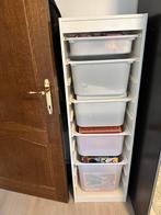 Combinatie van structuur + bakken, Huis en Inrichting, Ophalen, Zo goed als nieuw