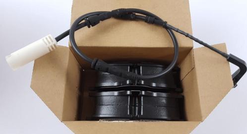 Remblokken voorzijde origineel BMW 34112288854 2288854, Auto-onderdelen, Remmen en Aandrijving, BMW, Nieuw, Ophalen of Verzenden