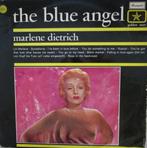 Marlene Dietrich – The Blue Angel, Cd's en Dvd's, Gebruikt, Ophalen of Verzenden, 1940 tot 1960, 12 inch