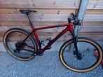 Mountainbike mtb trek pro caliber 9.7, Fietsen en Brommers, Ophalen, Trek