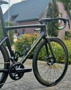 S-Works Tarmac SL7, maat 56, Nieuwe Ultegra Di2 12s, Fietsen en Brommers, 28 inch, Carbon, Zo goed als nieuw, Meer dan 20 versnellingen