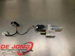 Moteur toit escamotable d'un Nissan Micra CC, -, 3 mois de garantie, Utilisé, -