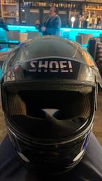 Shoei helm xl, Motoren, Ophalen