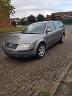 Volkswagen passat, Auto's, Voorwielaandrijving, Parkeersensor, 96 kW, Particulier