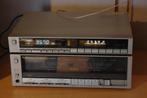 Technics SU-7 en ST-5, Audio, Tv en Foto, Gebruikt, Ophalen, Overige merken, Minder dan 60 watt