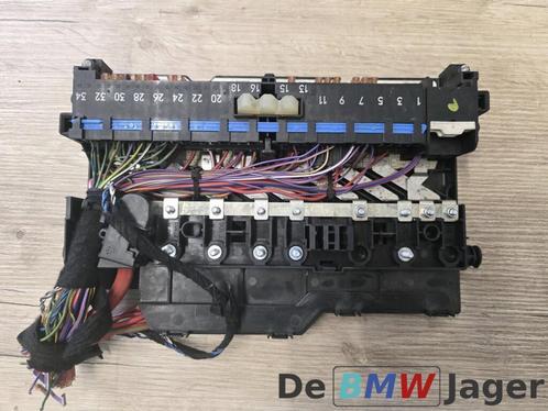 Zekeringkast dashboard BMW 3-serie E46 X3 E83 61138364542, Auto-onderdelen, Elektronica en Kabels, BMW, Gebruikt, Ophalen of Verzenden