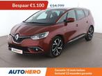 Renault Grand Scénic 1.3 TCe Energy BOSE-Edition, Autos, Renault, Rouge, Achat, 7 places, Boîte manuelle