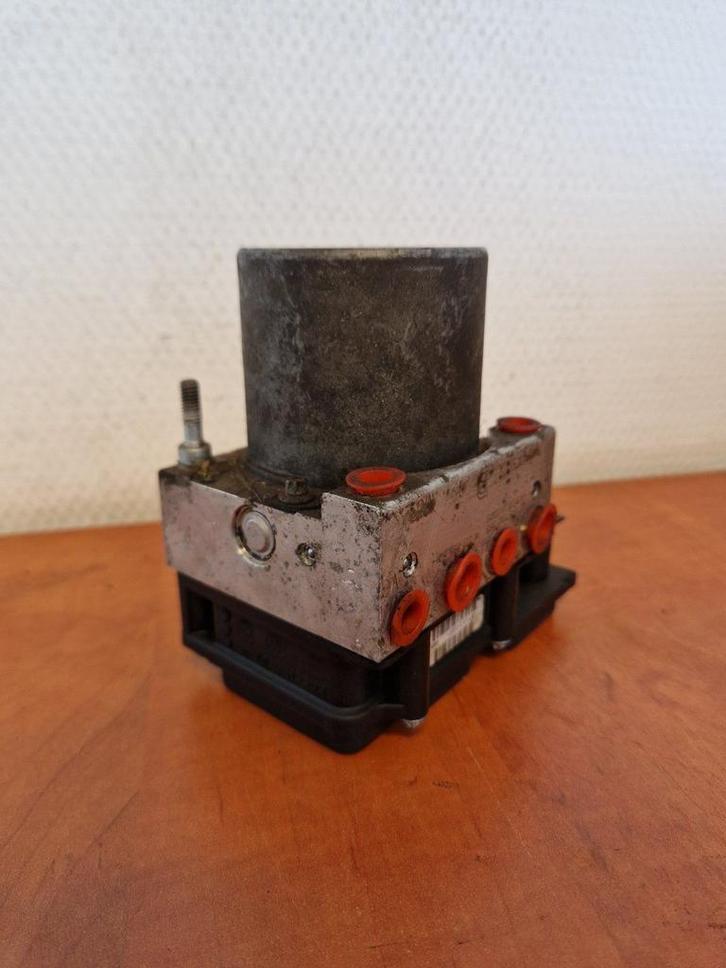 ABS Pomp Peugeot Expert Citroën Jumpy 0265800427, Auto-onderdelen, Remmen en Aandrijving, Gebruikt, Ophalen of Verzenden