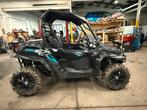 Buggy 800 cc 4x4 annee 2018, Motos