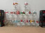 Duvel glazen en Rum edities, Verzamelen, Ophalen, Nieuw, Duvel