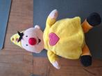 Rammel bumba, Kinderen en Baby's, Speelgoed | Knuffels en Pluche, Ophalen of Verzenden, Gebruikt