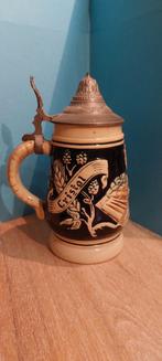 De kleinste van de serie van 3 Cristal Alken sierpotten, Enlèvement ou Envoi