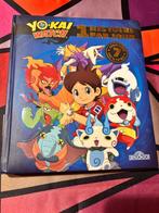 Yo-Kai Watch : une histoire par jour, Ophalen of Verzenden, Zo goed als nieuw