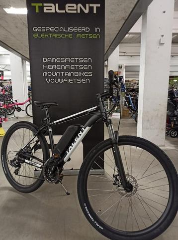Talent electrische mtb 29 inch beschikbaar voor biedingen