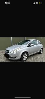 Opel Corsa 1.2 essence 2009 (Controle technique ok +DDI), Autos, Achat, Particulier, Corsa, Essence